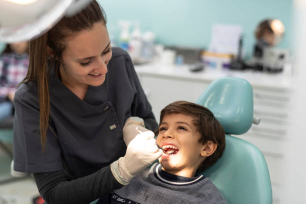 Best Dentist for Tooth Abscess  in Walbridge, OH