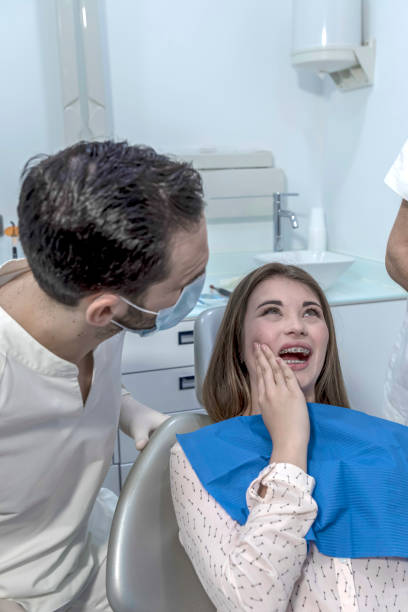 Best Chipped Tooth Repair Near Me  in Walbridge, OH