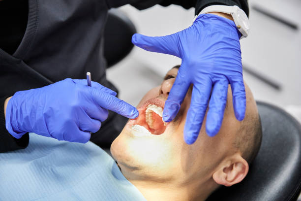 Best Broken Tooth Emergency  in Walbridge, OH