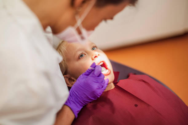 Best Root Canal Emergency Dentist  in Walbridge, OH