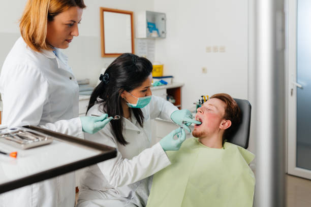 Urgent Tooth Repair in OH