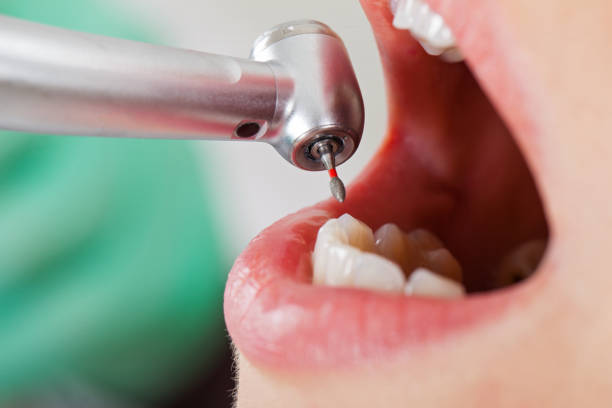 Best Cracked Tooth Emergency Dentist  in Walbridge, OH
