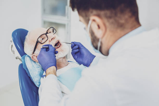 Best Urgent Tooth Repair  in Walbridge, OH